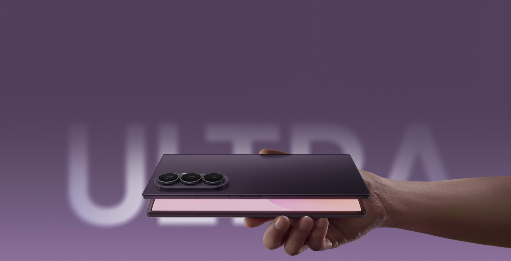 Galaxy Z Fold8 Ultra